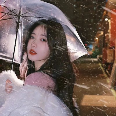 寻衅女孩