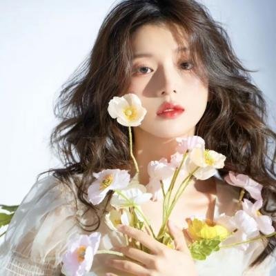 圈养的妇女