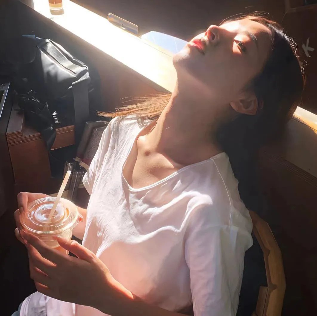 咒怨:白老妇